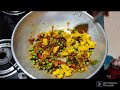 ചപ്പാത്തിയുടെ കൂടെ കഴിക്കാൻ ഒരു ഡിഷ്‌ cauliflower dry dish cauliflower dish for chapathi