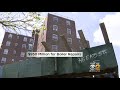 nycha tenants demand more money