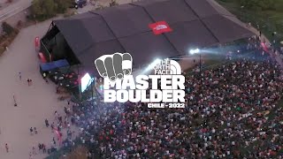 Trailer Master de Boulder