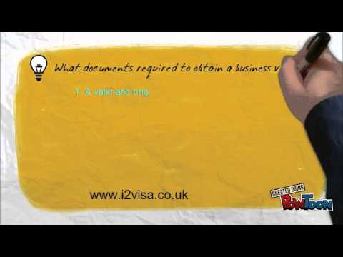 How to get a Chinese visa in the UK? How to get a Chinese visa in the UK?