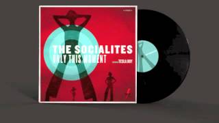 The Socialites feat. Tesla Boy - Only This Moment (KLar&PF Mix)