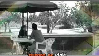 lagu aceh.....hana arti.