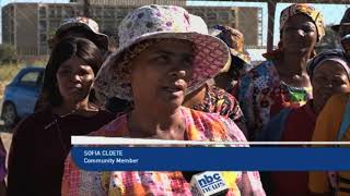 Some Keetmanshoop residents demand reinstatement of Dr. Refanus Kooper - nbc