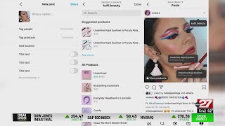 Tech Bytes: Instagram expands product tagging feature