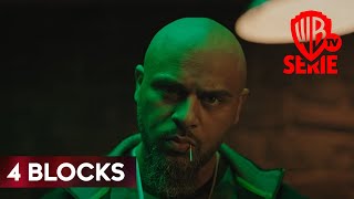 4 BLOCKS | Staffel 2 | Latif | TNT Serie