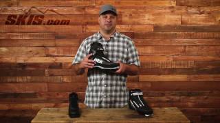 Cross Country Boot Fitting and Sizing by SkisDotCom