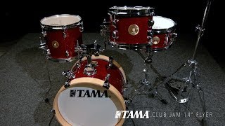 Tama Club-Jam 14\