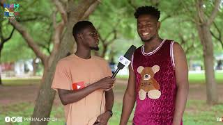 1000 CEDIS OR YOUR EX? #wahala #voxpop #wahalavoxpop