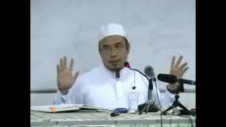 Pandangan dr asri mengenai syeikh dr ramadhan al-buthi dan hassan as-saqqaf