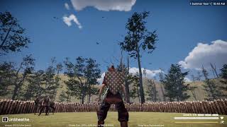 Update 0.15.0 - Devlog 9 - Bird Flocks