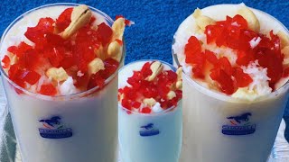 ଓଡିଶା ରାବିଡି ଲସ୍ସି  /Rabidi Lassi/Rabidi Lassi Recipe/Odisha style Lassi/Lassi/Dahi ki Meethi Lassi