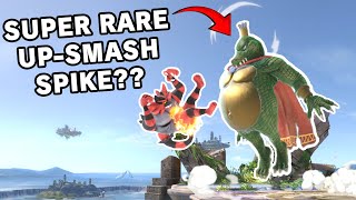 Most Insane Spikes in Smash Ultimate #7