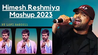 Himesh Reshammiya Mashup 2023 | aashiq banaya aapne | emraan hashmi song | himesh reshammiya songs