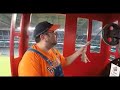 Meet the Astros train conductor