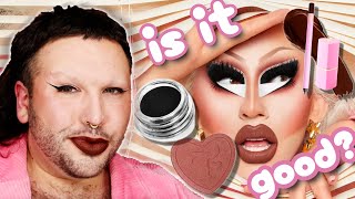 Listen up @trixie ! I got something to say about Trixie Cosmetics!