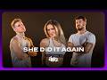 SHE DID IT AGAIN · Tyla · Zara Larsson | FitDance (Choreography)