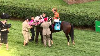 Derby Traditions - History of Oaks