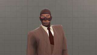 SFM 4K Render Test
