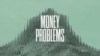 Money Problems | Pastor Bob Grimm