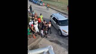 AXA Carnival 2020 Jouvert #1 LXHD | POPPALOX ENTERTAINMENT |