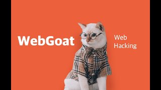 Webgoat (A1) Missing Function Level Access Control