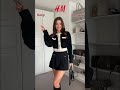 hm haul❤️ shop on https liketk.it 40nf5 fashion style ootd hm haul outfit outfits stylish