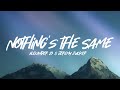 Alexander 23, Jeremy Zucker - Nothing's the Same (Lyrics)