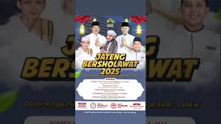 JATENG BESHOLAWAT 2025