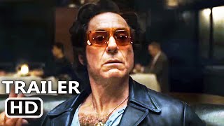 THE SYMPATHIZER Trailer (2024) Robert Downey Jr., Park Chan-wook