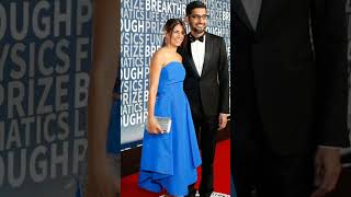 Sundar pichai and beautiful wife Anjali pichai#viral#ytshort #video #india