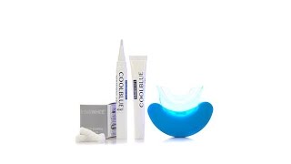 IntelliWHiTE CoolBlue Pro Teeth Whitening Light System