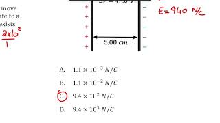 2.4-  Applications of Electric field