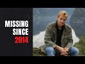 the man who ran from the airport | the bizarre disappearance of Lars Mittank