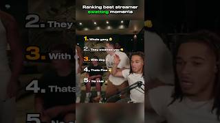 Ranking Best Streamer Swatting Moments