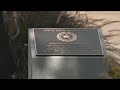 KS Statehouse monument dedicated to Gold Star Families