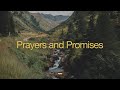 Prayers and Promises — DawnCheré Wilkerson