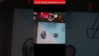 Zach King eliussion video 🔥🔥 #shorts #viralshorts @ZachKing