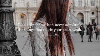 Sad Quotes about Love & Life