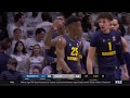 Highlights: Marquette 84 - Xavier 82 (Double Overtime) | 1.29.20