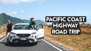 Is This New Zealand's Best Road Trip?  |  East Cape Lighthouse + Tolaga Bay