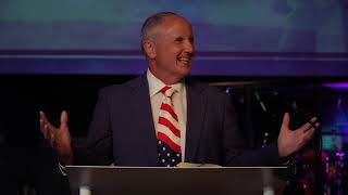 Memorial Day (Lest We Forget) - Sermon