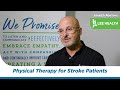 Physical Therapy for Stroke Patients