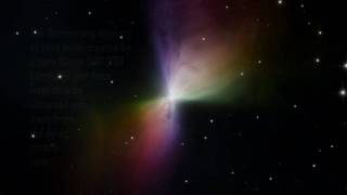 Coldest Place in the Universe - Hubble Discoveries