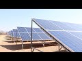 Energy in Rural Zimbabwe – How Decentralized Solar Power Grids Empower Remote Areas