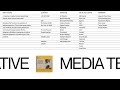 Landing Page Animation GSAP (Awwwards Rebuild) - HTML, CSS & JavaScript