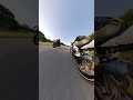 BMW S1000RR vs Suzuki GSX-R1000 on Street