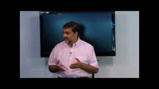 Vivek Wadhwa // Why Do Some Regions While Others Fail in Innovation?