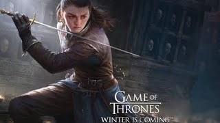 Game of Thrones Winter is Coming Official Trailer (Android/IOS) :