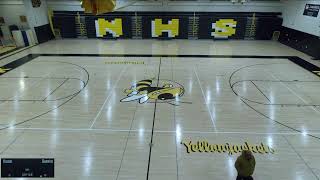 Newark vs Middletown High School Boys' Varsity Basketball