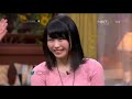 Haruka eks JKT48 & AKB48 + Yui Yokoyama AKB48 edisi 79